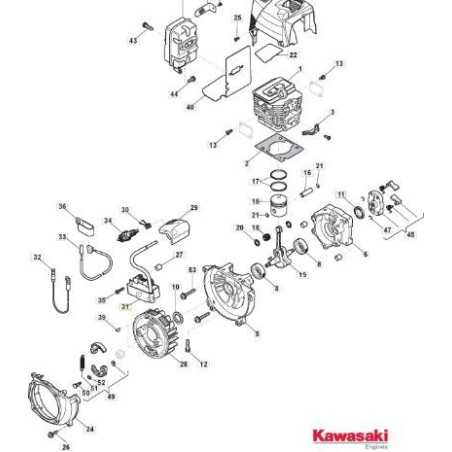 BOBINE D'ALLUMAGE ORIGINALE STIGA - 118801847/0 | NewgardenParts.com
