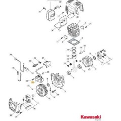 ORIGINAL STIGA ZÜNDSPULE – 118801846/0 | NewgardenParts.com