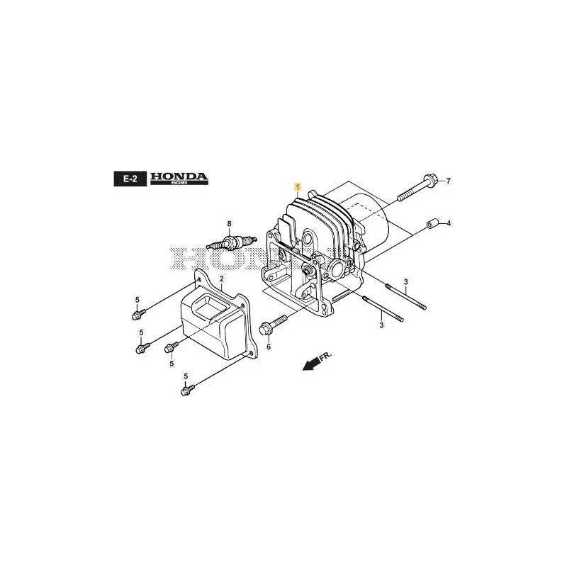 KIT MOTEUR ASSEMBLÉ LC165F ORIGINAL STIGA - 118550508/0
