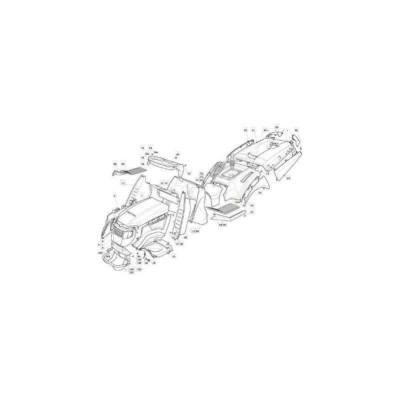 TAPA RUEDA TCX ROJO 300941GGP 05/06 ORIGINAL STIGA - 325109744/0