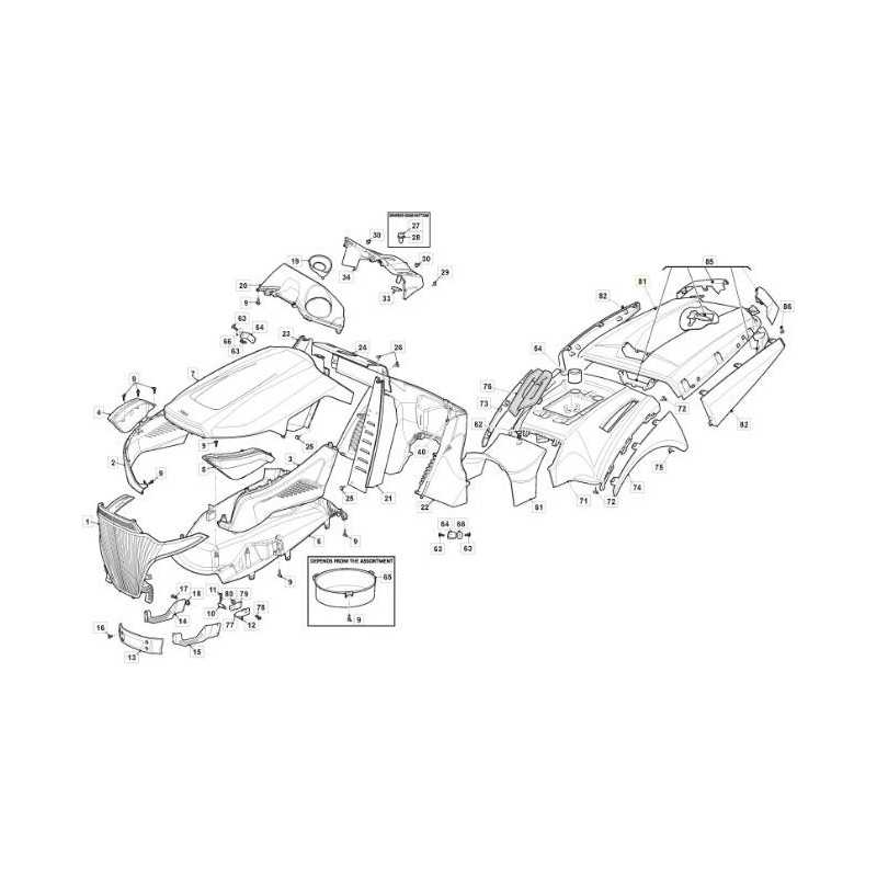 TCX-TASCHENABDECKUNG ROT RAL3003 MOUNTFIELD ORIGINAL STIGA - 325110482/0