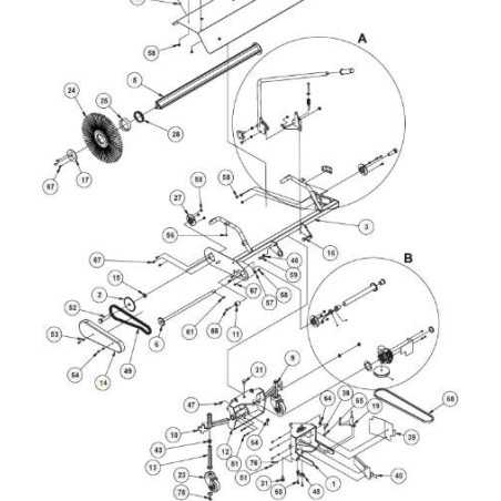 FUNDA CINTURÓN STIGA ORIGINAL - 118890052/0 | NewgardenParts.com