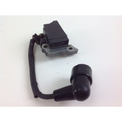 Bobina accensione PROGREEN per motori tagliasiepi PG 600D 025086 | NewgardenParts.com