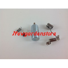 BRIGGS STRATTON compatible engine condenser ignition coil 294628