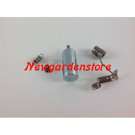 BRIGGS STRATTON compatible engine condenser ignition coil 294628 | NewgardenParts.com