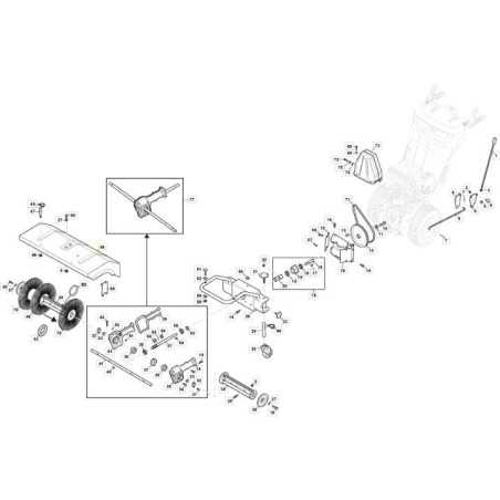 FUNDA CEPILLO ORIGINAL STIGA - 118820743/0 | NewgardenParts.com