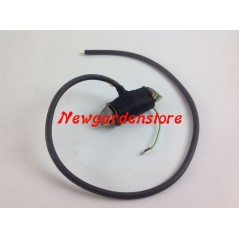 Bobina accensione rasaerba decespugliatore motosega compatibile BOSCH 2204211008 | NewgardenParts.com