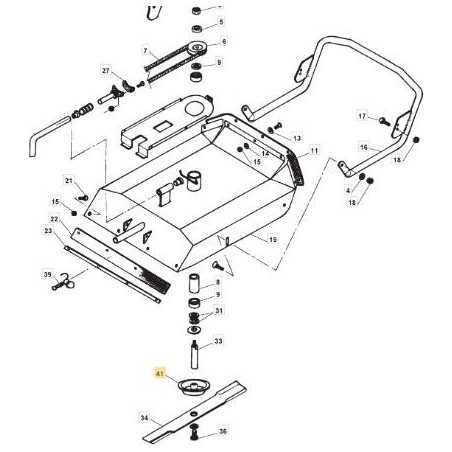 COPA PROTECCION BUJE ORIGINAL STIGA - 118800027/0 | NewgardenParts.com