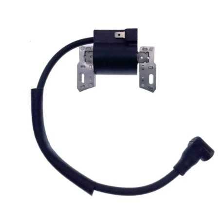 Ignition coil compatible lawn mower WOLF 1034 308 3-700 | NewgardenParts.com