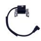 Ignition coil compatible lawn mower WOLF 1034 308 3-700