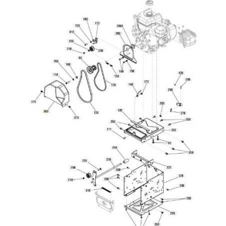 FUNDA CINTURÓN STIGA ORIGINAL - 1812-2622-01 | NewgardenParts.com