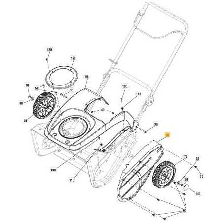 FUNDA FUNDA GUÍA NEGRA ORIGINAL STIGA - 1812-2579-01 | NewgardenParts.com