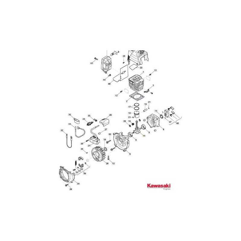ORIGINAL STIGA KURBELWELLENBAUGRUPPE – 118801886/0