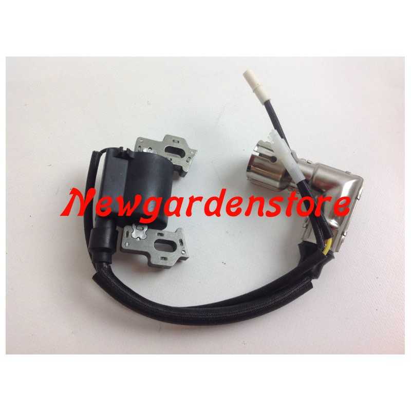 Zündspule Rasenmäher MTD WOLF 751-10367