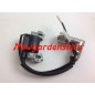 Zündspule Rasenmäher MTD WOLF 751-10367