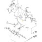 Armaturenbrett-Set SX MECC VC GRAU NCS8000N ORIGINAL STIGA – 337120154/0