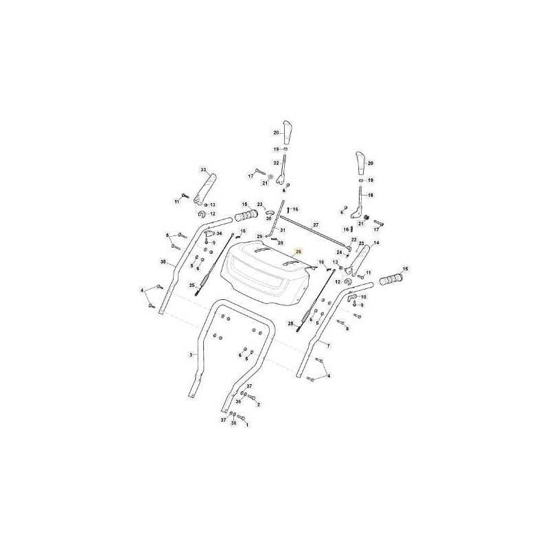 CRUSCOTTO ORIGINALE STIGA - 118820766/0