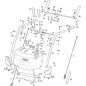 CRUSCOTTO ORIGINALE STIGA - 118820614/0