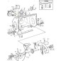 BEARING (-89) ORIGINAL STIGA - 1812-0883-01