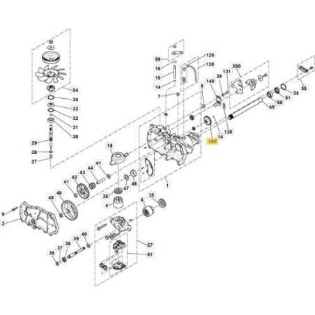 ORIGINAL STIGA BRAKE SPROCKET DISC - 118870155/0 | NewgardenParts.com