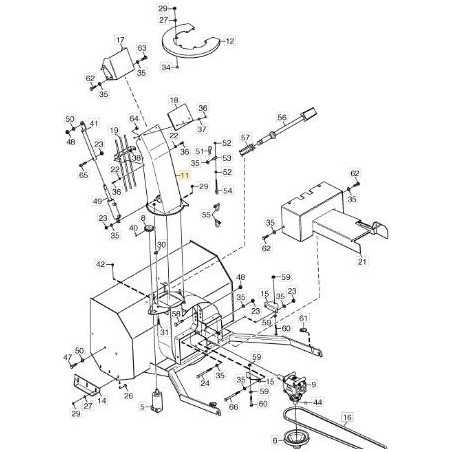 TUBO DE ESCAPE ORIGINAL STIGA - 1319-2344-01 | NewgardenParts.com