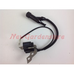Bobina accensione RATO per motori R 100 su motozappe 026770