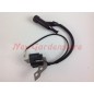 RATO ignition coil for R 100 engines on motor hoes 026770