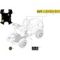 PC-PCH MAT ÉTIQUETTE '20/21 ORIGINAL STIGA - 114372077/0