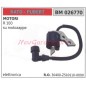 RATO Zündspule für R 100 Motoren an Motorhacken 026770