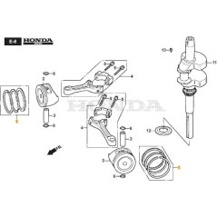ORIGINAL STIGA ELASTISCHE BÄNDER – 118552466/0