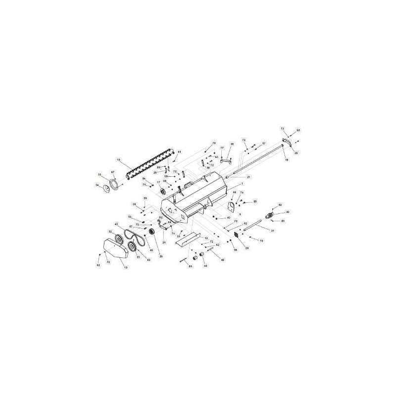 BRIDA STIGA ORIGINAL - 1319-1766-01