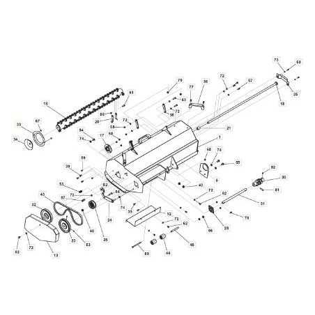 BRIDA STIGA ORIGINAL - 1319-1766-01 | NewgardenParts.com