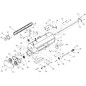BRIDA STIGA ORIGINAL - 1319-1766-01