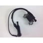 RATO ignition coil for R 180-3 210-3 engines on rotary tillers 034865