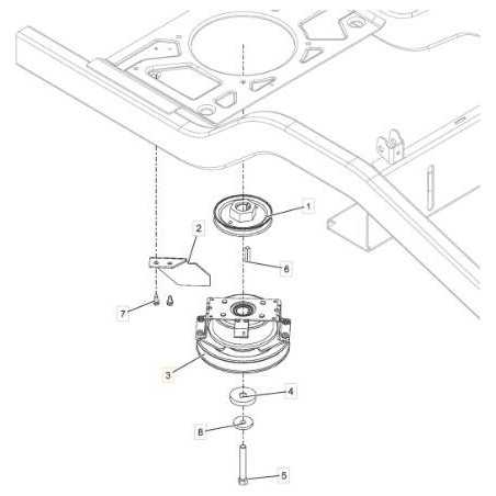 ORIGINAL STIGA ELECTROMAGNETIC CLUTCH - 118830778/0 | NewgardenParts.com