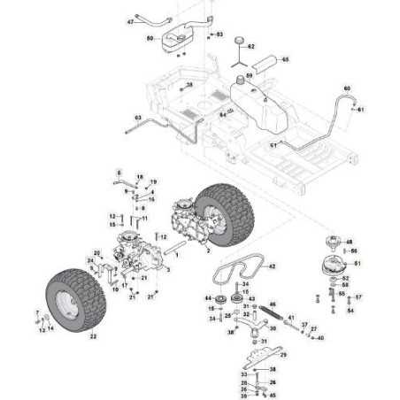 ORIGINAL STIGA ELECTROMAGNETIC CLUTCH - 118830213/0 | NewgardenParts.com