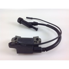 Bobina accensione RATO per motori R 180-3 210-3 su motozappe 034865 | NewgardenParts.com