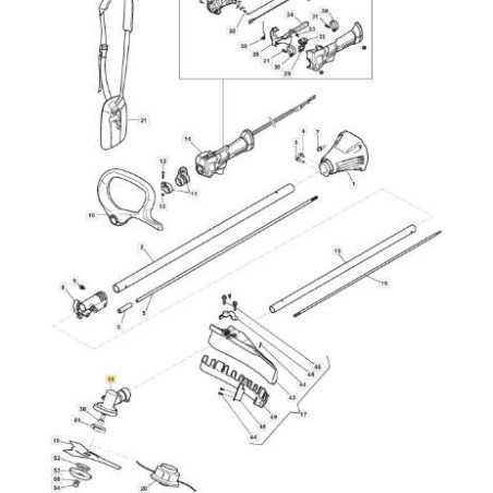BOITE DE VITESSES ORIGINALE STIGA - 118801184/0 | NewgardenParts.com