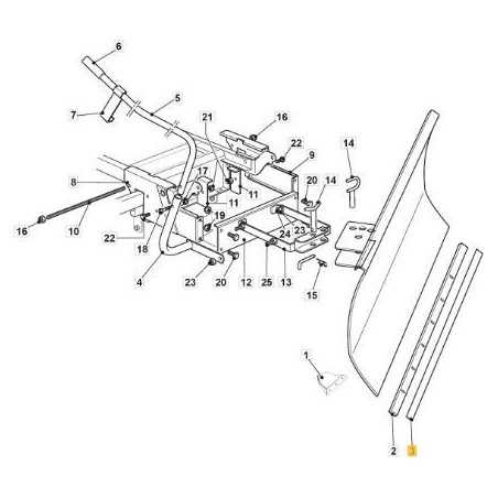 RUBBER 1150x80x15 ORIGINAL STIGA - 118802273/0 | NewgardenParts.com