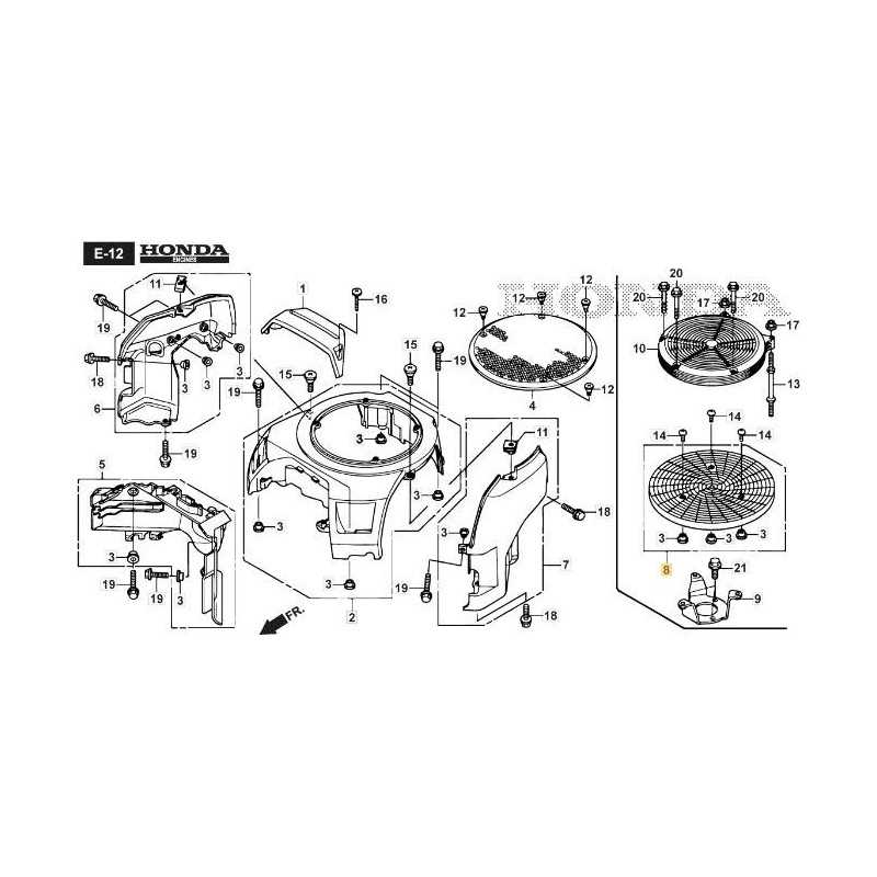 ORIGINAL STIGA SCHUTZGITTER – 118552155/0