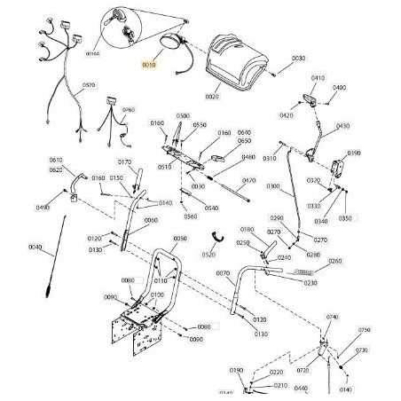UNIDAD DE FARO KIT ORIGINAL STIGA - 1812-2548-01 | NewgardenParts.com