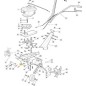 TRANSMISSION GROUP - WHITE ORIGINAL STIGA - 118802026/0