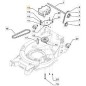 GRUPO IMPULSOR ORIGINAL STIGA MONO GABY - 15391