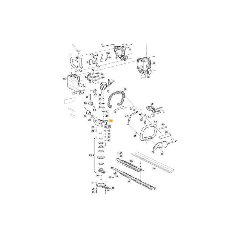 GRUPPO TRAZIONE ORIGINALE STIGA - 118810282/0