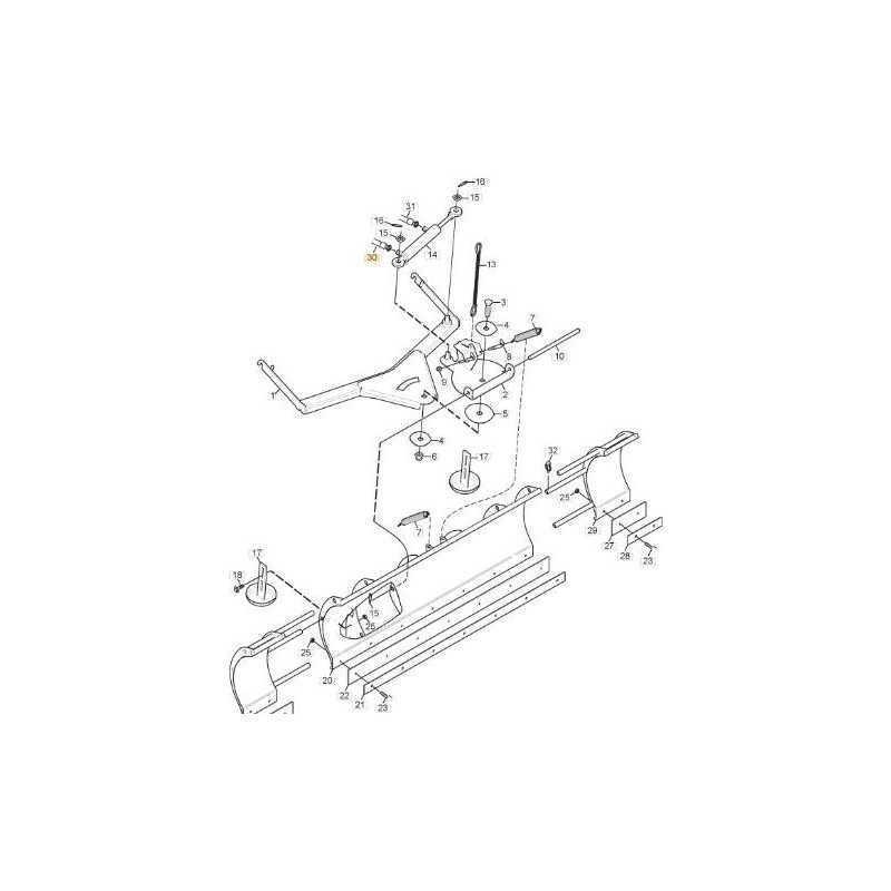 TUBO IDRAULICO 1/4 MASCHIO ORIGINALE STIGA - 1319-0697-01