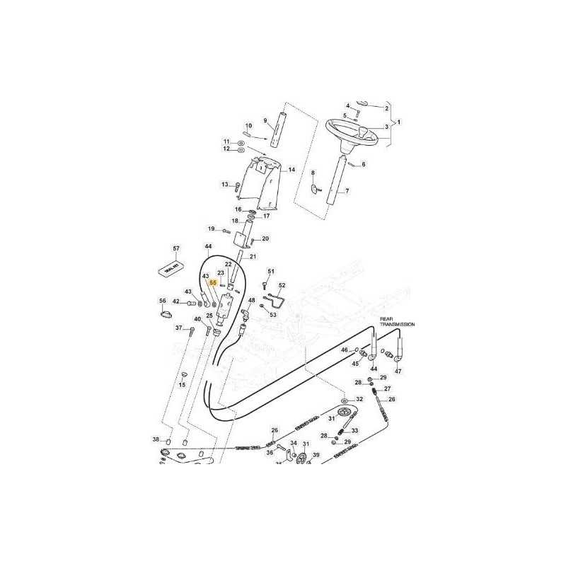IDROGUIDA OGNIBENE PARK 17/18 ORIGINALE STIGA - 187305501/1