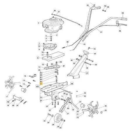 ZAHNRAD ??- ORIGINAL STIGA SCHNECKENSCHRAUBE - 118803478/0 | NewgardenParts.com