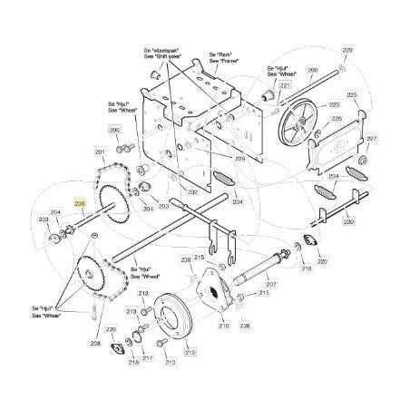 INTERMEDIATE. ORIGINAL STIGA PINION - 1812-1751-01 | NewgardenParts.com