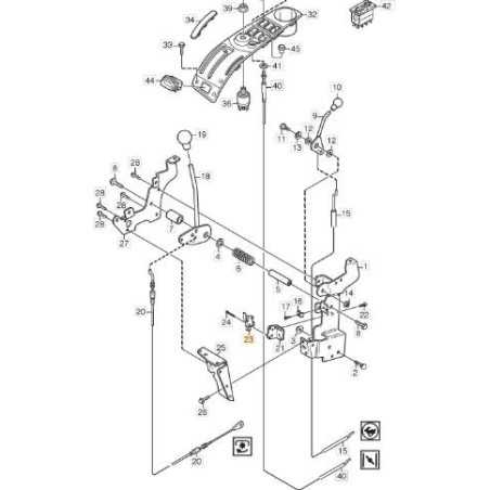 INTERRUPTOR (ESC.PRO 20-DIESE ORIGINAL STIGA - 9400-0285-01 | NewgardenParts.com