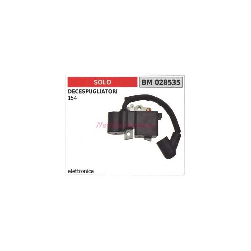 SHINDAIWA brushcutter engine ignition coil 154 028535